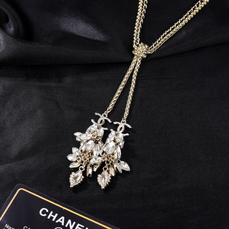 Chanel Necklaces